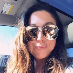 Meet your Posher, Lauren